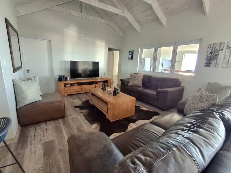 4 Bedroom Property for Sale in Da Gama Bay Western Cape